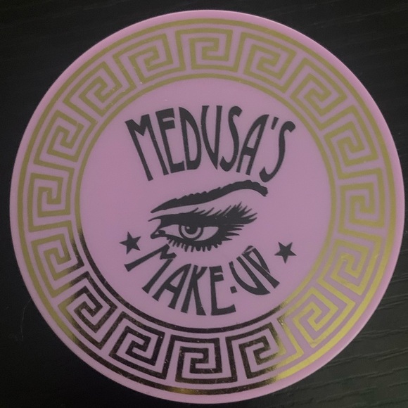 Medusa’s Makeup “Dangerous Liaisons” Blush - Picture 2 of 4